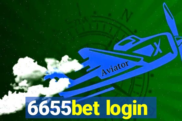 6655bet login